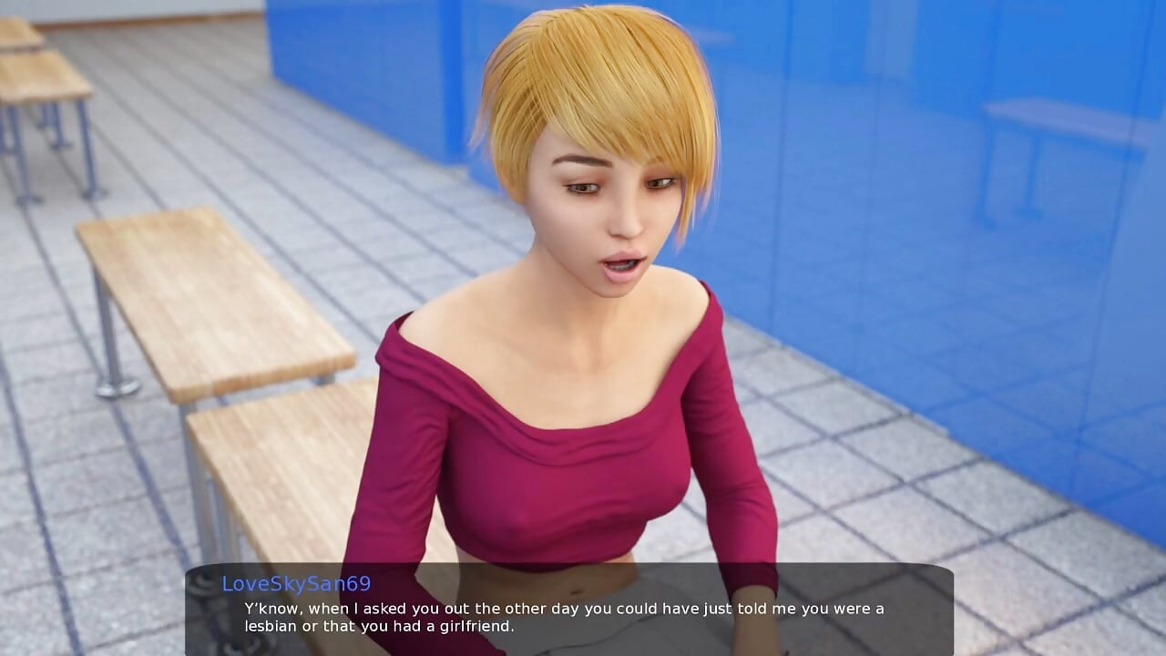 Milfy City v0.6e Part 50 I Want a Hug by Loveskysan69