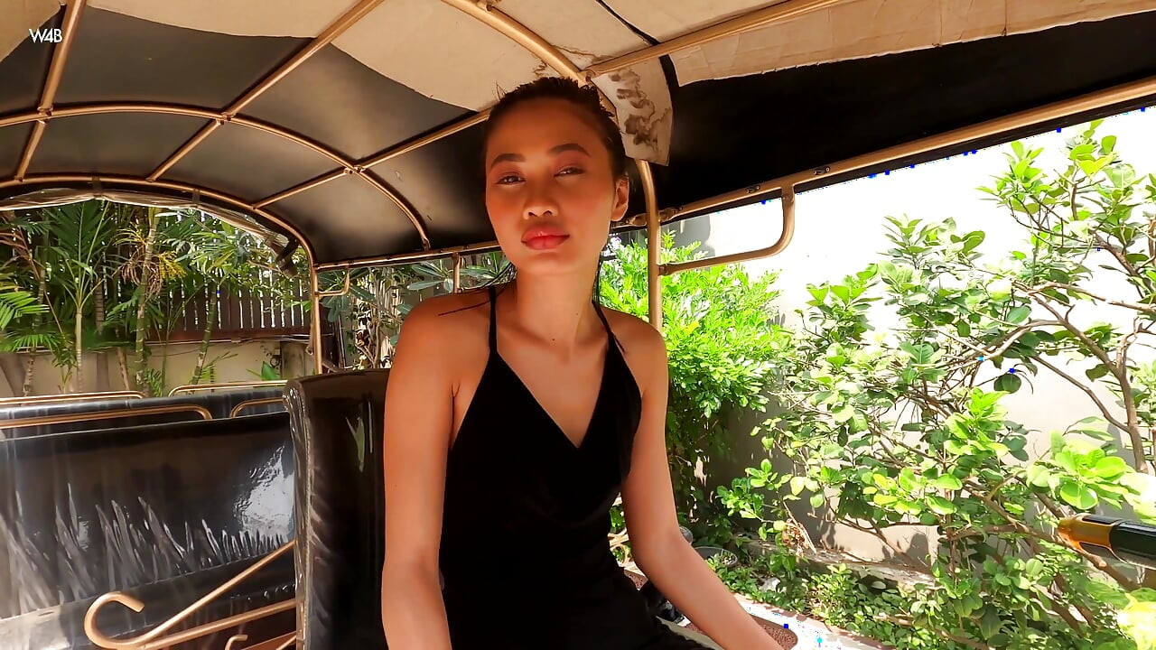 Tuk Tuk