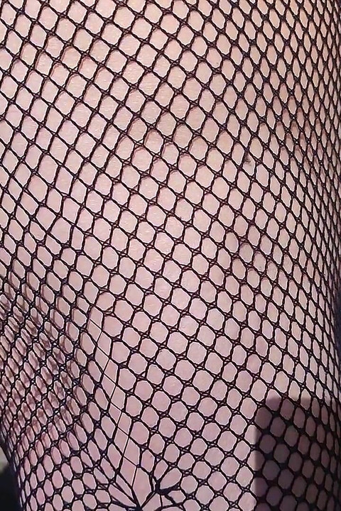 Catsuit Oral Outdoor