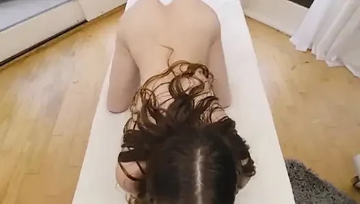 Badoinkvr Jillian Janson için fotoğraf çekerken seni sıkı amının derinliklerine sokacak bölüm 3