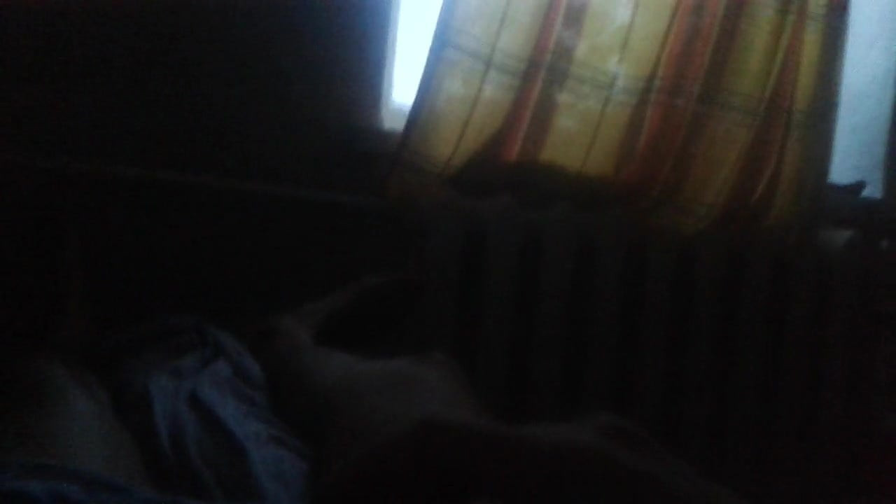 morning sperm fireworks