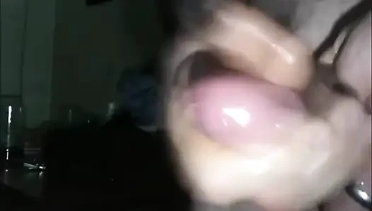 Ve taze süt vermeye devam ediyorum