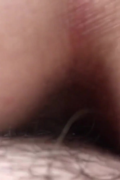 Crying Cock Cums Inside My Burning Desire Pussy - Part 2 - Masturbation After Fucking