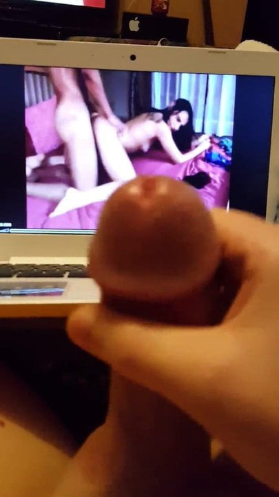 Cumshot 3