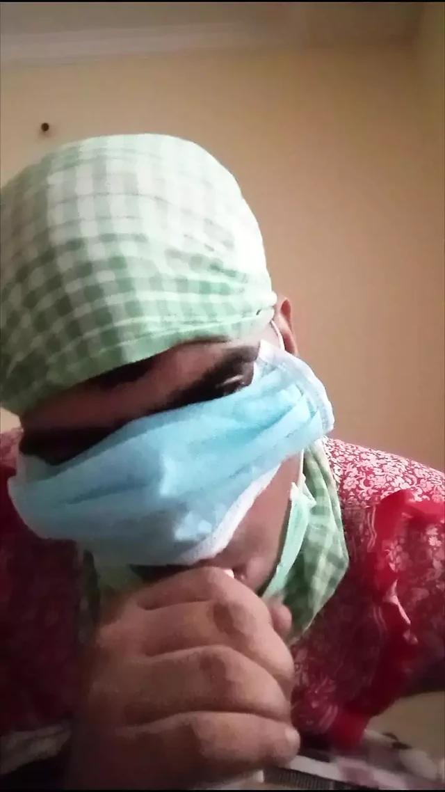 Gay, sissy sucking role