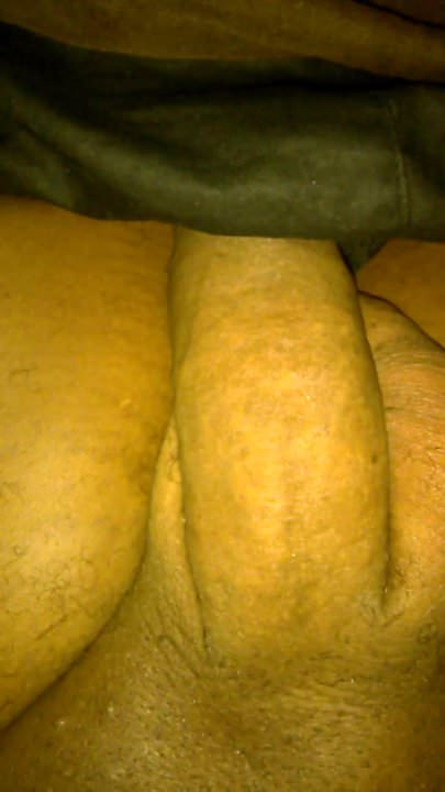 look at my cock