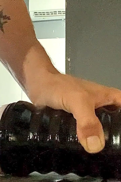 Fleshlight Close up