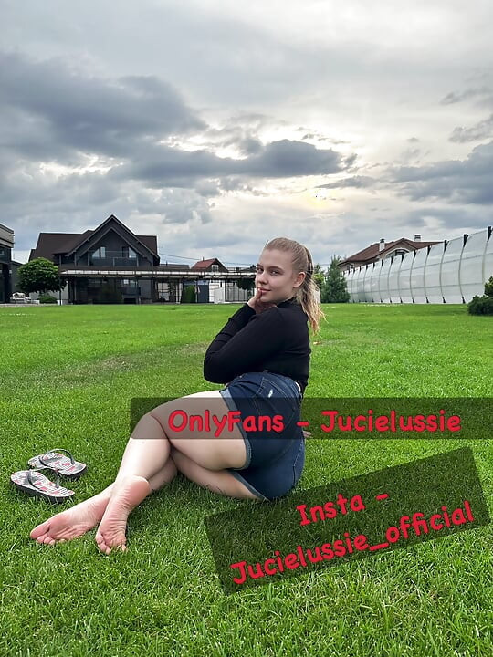 Otroligt knull i det offentliga köpcentret