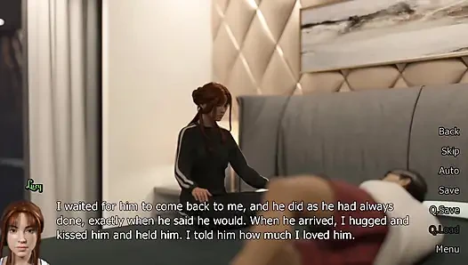 Ad 34 ben telefondayken beni sikiyor