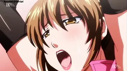 Netorare Fighter Yaricchingu! Episode 3 English Sub Uncensor