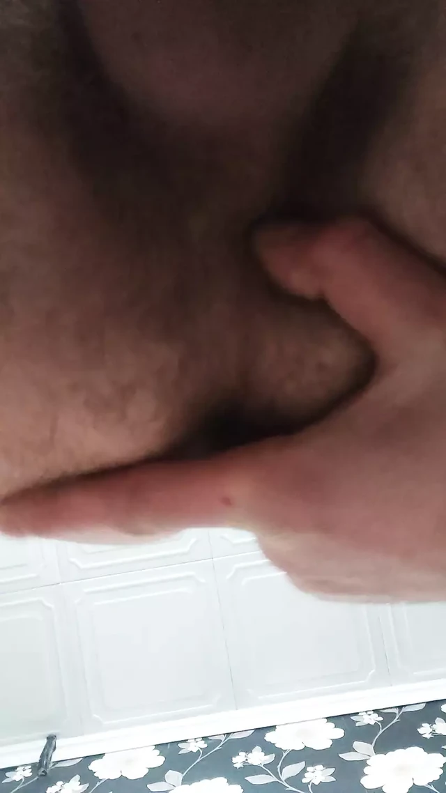Masturbation
