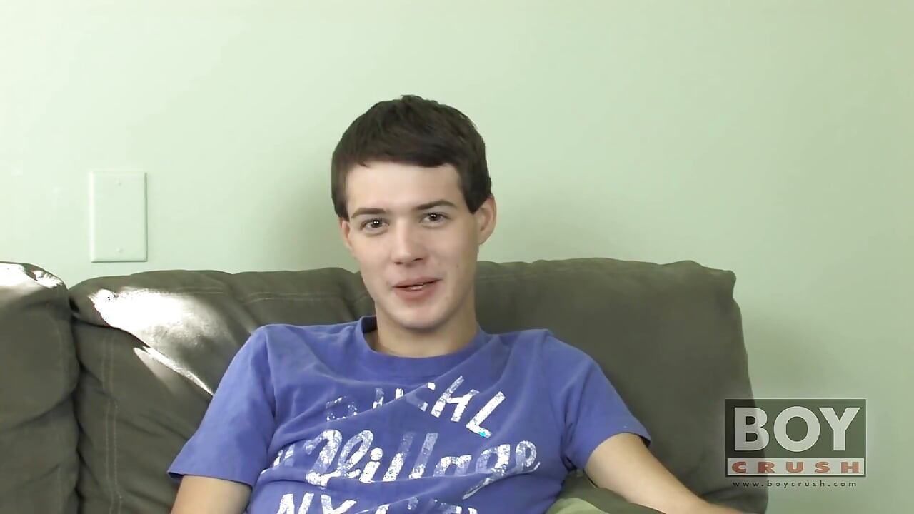 Interview with Chase Harding