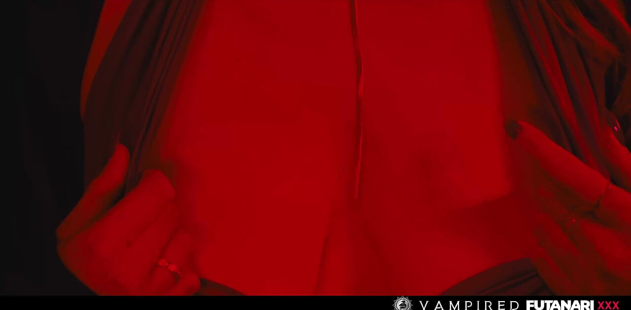 Gotik futanari yüze boşalma - aria sloane ve octavia red