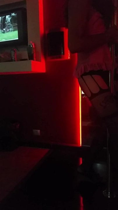 Fully sissy