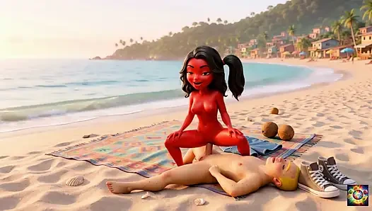 Sessiz bir sabahta bağlantı