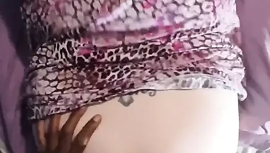 POV Me Fucking Her From the Back Big White Booty
