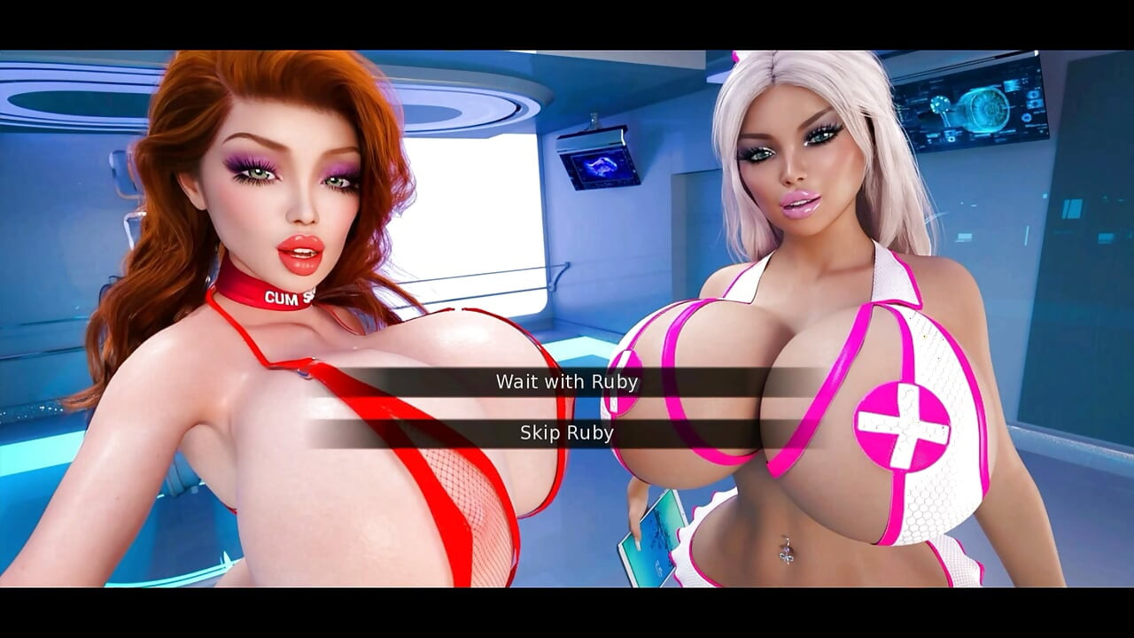 Svijet lutaka - Ep. 15 - Marljiva medicinska sestra od Misskitty2k