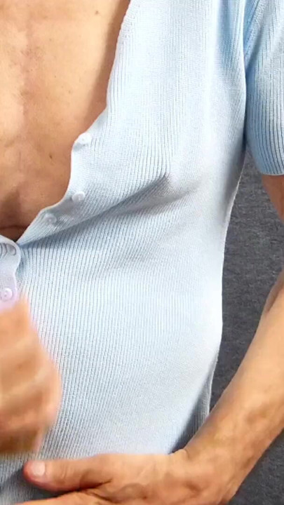 "Alttaki meme uçları" dan epik an