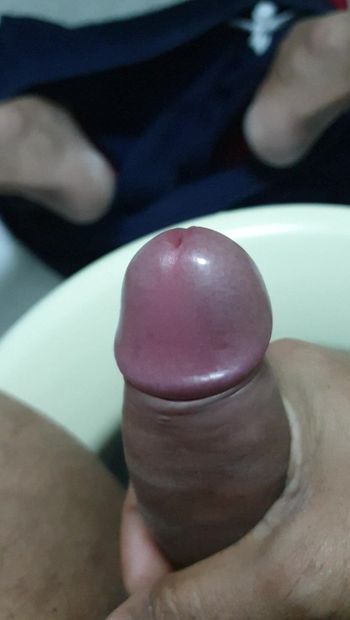 My dick play