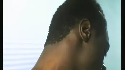 Dirty Girl Enjoys Black Penis