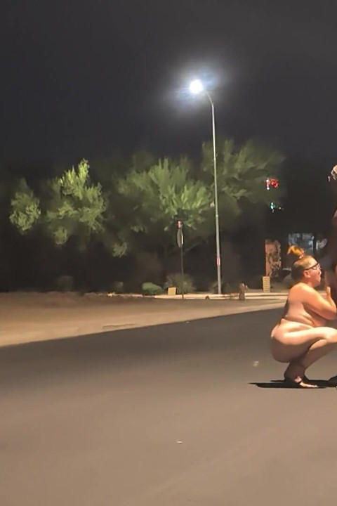 Under the Street Lights
