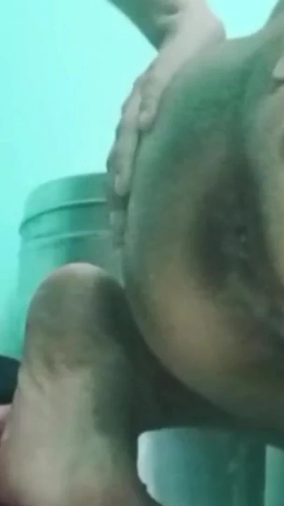 Powerful moment from "Indian teen show her ass and boob"