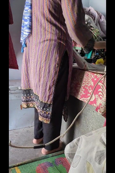 Fodi Minha Sexy Empregada Wett Buceta Gordinha Depois Do Trabalho