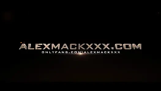 Ateşli evli kadın Blair Williams en iyi arkadaşıyla aldatıyor