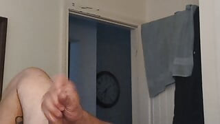 Bilo mi je dosadno