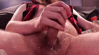 Uživanje u dobrom masnom bate-u izbliza