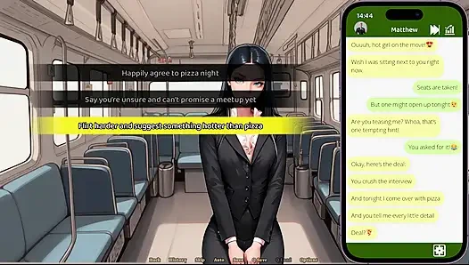 Слава падуба (часть 1)