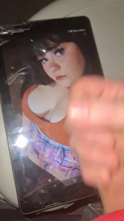 Cum Tribute - Cassidy #2