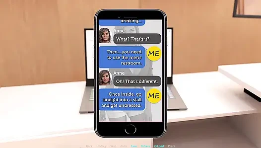 Tacos3-s3p2c - Szenen, die Sie nicht überspringen können: Teil 2: Tonys unerwarteter fick mit der heißen ehefrau des Mieters