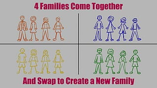 Family Swap