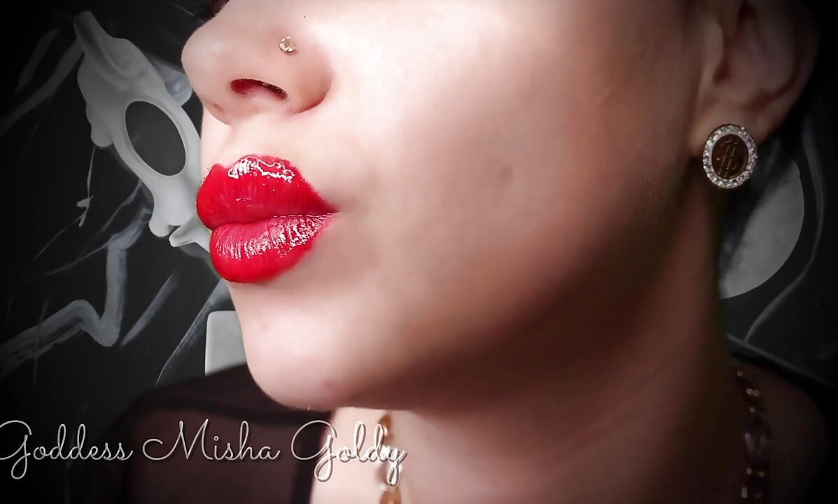 Lipsberry baştan çıkarma! İbadet, mastürbasyon ve boşalma! 31 TALIMATı