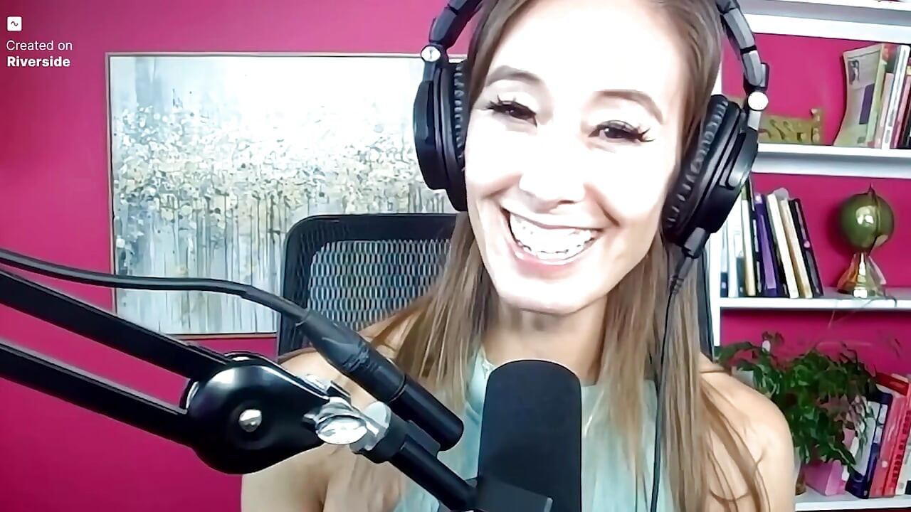 Trikepatrol Interview - christy love (pastor, erwachsener Performer und Komiker!)