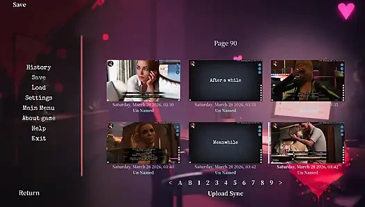 Границы морали - V0.69c - часть целиком