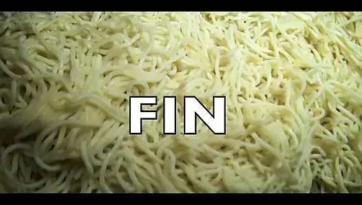 Frauen, Soda und Spaghetti