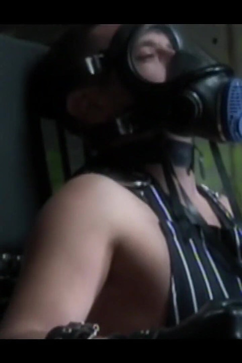 This Slave Slut Gets a Harsh Punishment for Disobedience!