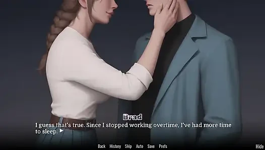 Obsessed lucy - süße mitbewohnerin erste ficksession