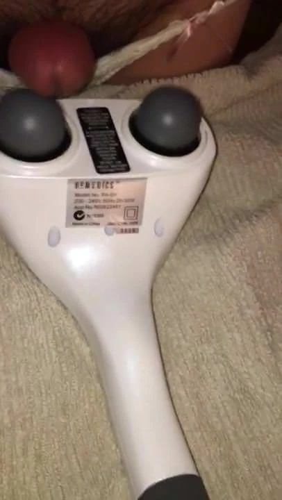 No hands cum