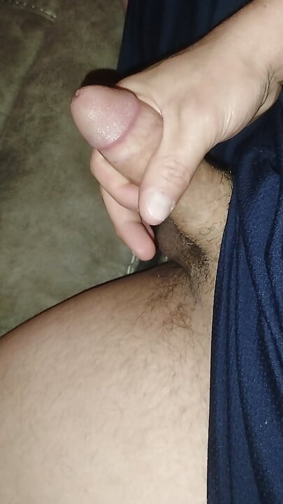 Cum out daddy's cock in your mouth