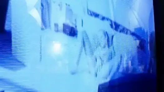 Horny Blonde Babe Gets Fingered and Pounded Hard