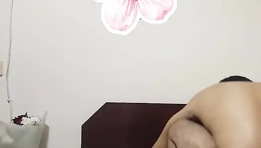 Meine süße schmerzen mit schöner zeit