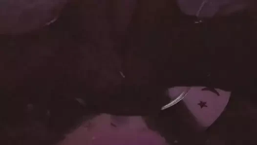Eşcinsel genç edepsiz konuşma