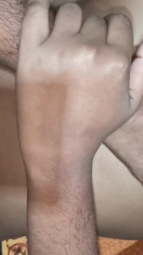 Young Pakistani Couple Has Young Pakistani Couple Has Intense Intimate M Intimate Morning Sex with big dildo penis indian nepali | Clip 2