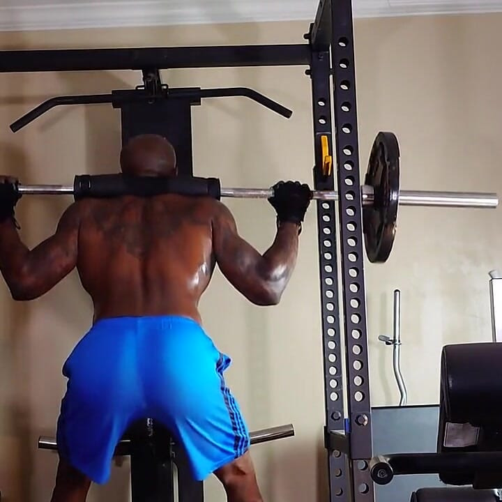 Resistance Training Workout Benefits of Flexibility Training Include Increased Joint Rom, Possible Decrease in Muscle Soreness
