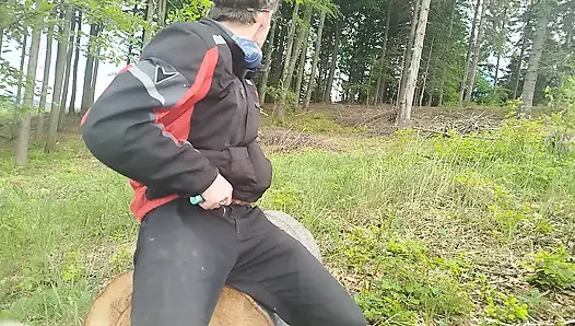 Forest Jump