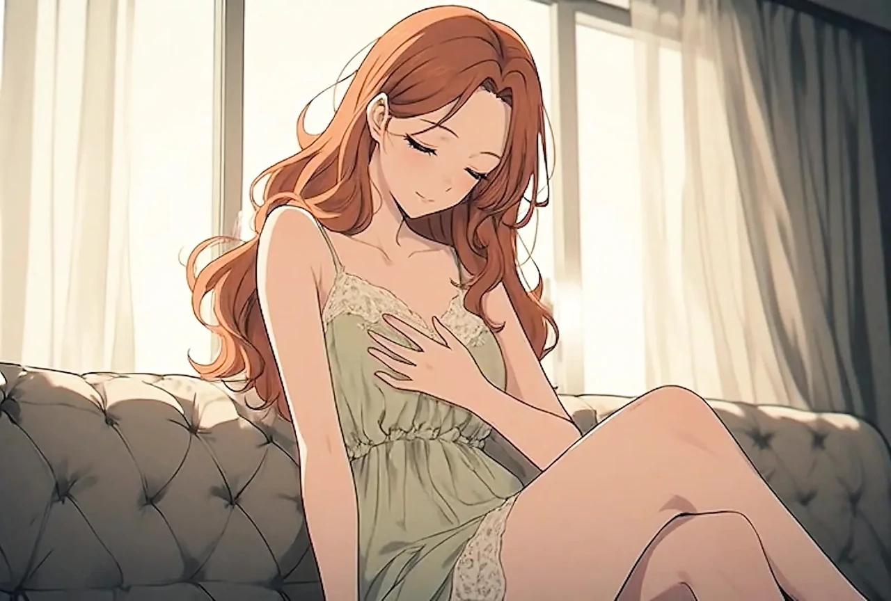 Part 5 AI Generated Hentai content, Uncensored video of 18 Year old Hentai Girl, 3D Cartoon on closeup by Kiidzy Animates