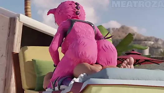 Meatroza Hentai Compilation 15